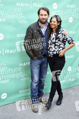 'Mann/Frau' Kick-off-Event in München
