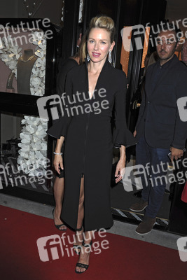 Nirav Modi U.S. Boutique Grand Opening