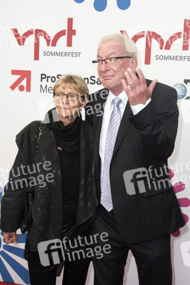 VPRT Sommerfest 2015 in Berlin