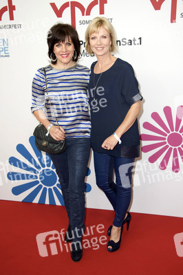 VPRT Sommerfest 2015 in Berlin