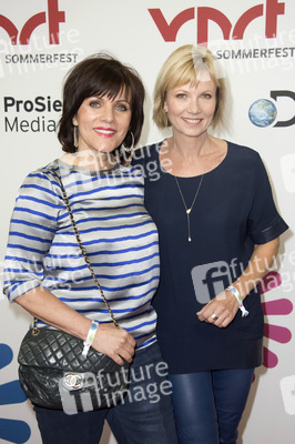 VPRT Sommerfest 2015 in Berlin