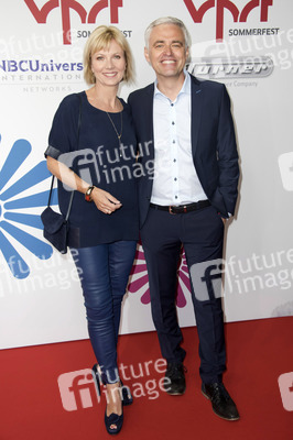 VPRT Sommerfest 2015 in Berlin