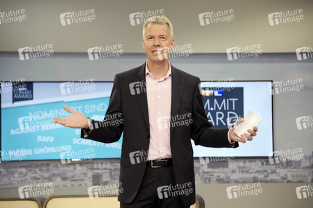 Preisverleihung der RTL Com.mit Awards 2015 auf der IFA in Berlin