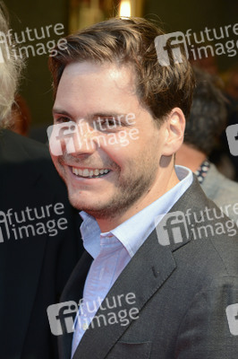 Filmpremiere 'Ich und Kaminski' in Essen