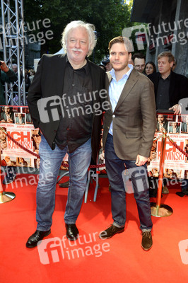 Filmpremiere 'Ich und Kaminski' in Essen