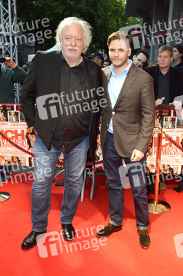 Filmpremiere 'Ich und Kaminski' in Essen