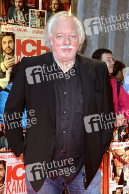 Filmpremiere 'Ich und Kaminski' in Essen