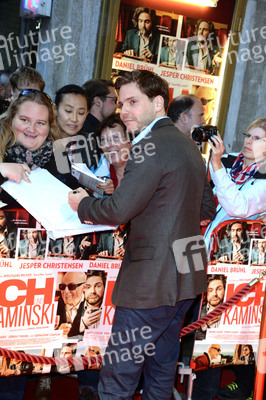 Filmpremiere 'Ich und Kaminski' in Essen