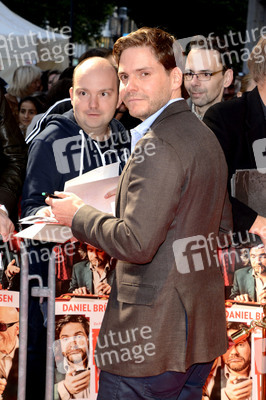 Filmpremiere 'Ich und Kaminski' in Essen