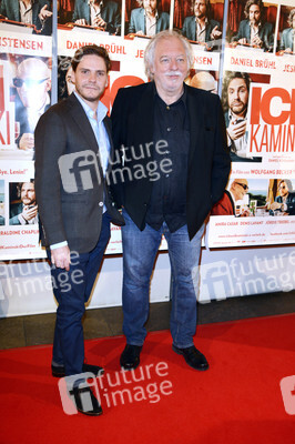 Filmpremiere 'Ich und Kaminski' in Essen