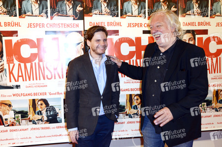 Filmpremiere 'Ich und Kaminski' in Essen