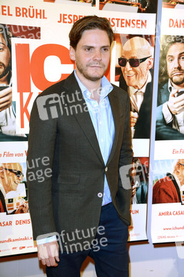 Filmpremiere 'Ich und Kaminski' in Essen