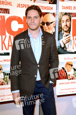 Filmpremiere 'Ich und Kaminski' in Essen