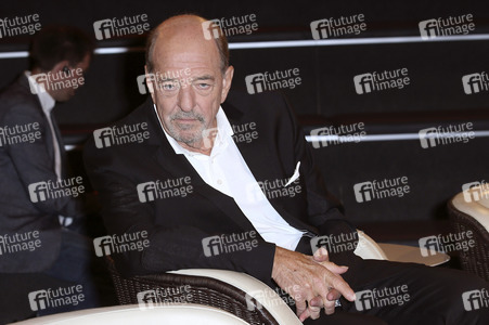 Talkshow 'Markus Lanz' in Hamburg