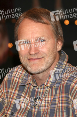 Talkshow 'Markus Lanz' in Hamburg