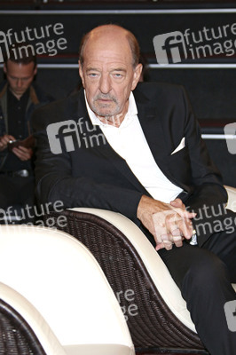 Talkshow 'Markus Lanz' in Hamburg