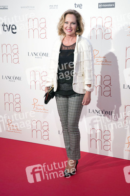 Filmpremiere 'Ma ma' in Madrid
