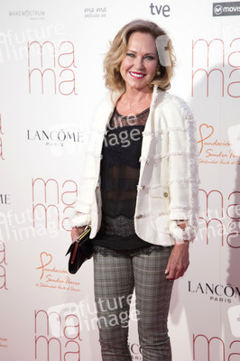 Filmpremiere 'Ma ma' in Madrid