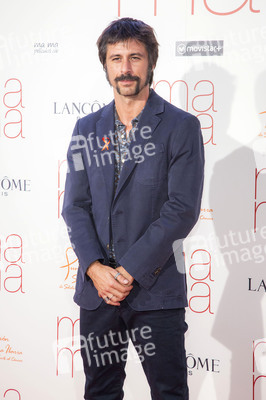 Filmpremiere 'Ma ma' in Madrid