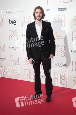 Filmpremiere 'Ma ma' in Madrid