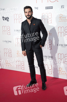 Filmpremiere 'Ma ma' in Madrid