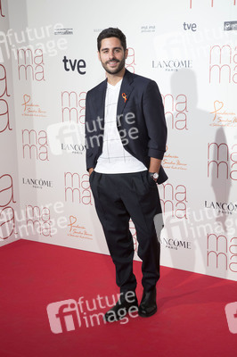 Filmpremiere 'Ma ma' in Madrid