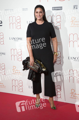 Filmpremiere 'Ma ma' in Madrid