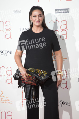 Filmpremiere 'Ma ma' in Madrid