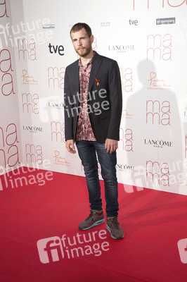 Filmpremiere 'Ma ma' in Madrid