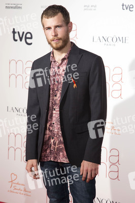 Filmpremiere 'Ma ma' in Madrid
