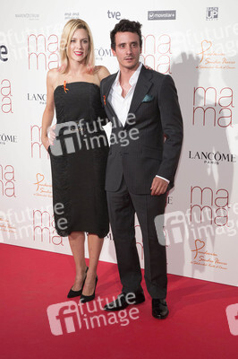 Filmpremiere 'Ma ma' in Madrid