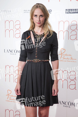 Filmpremiere 'Ma ma' in Madrid