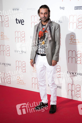 Filmpremiere 'Ma ma' in Madrid