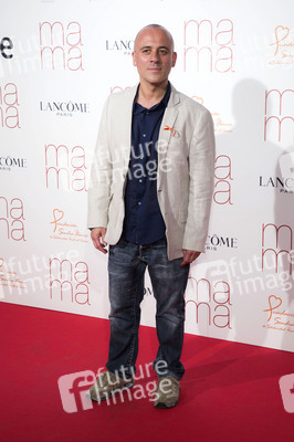 Filmpremiere 'Ma ma' in Madrid