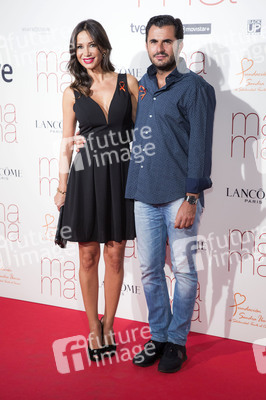 Filmpremiere 'Ma ma' in Madrid