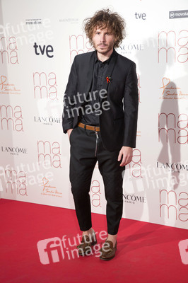 Filmpremiere 'Ma ma' in Madrid