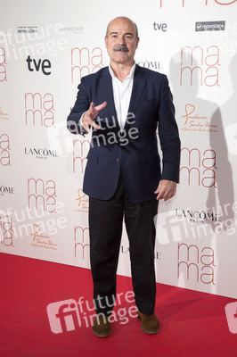 Filmpremiere 'Ma ma' in Madrid
