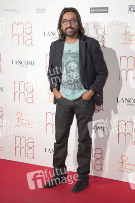 Filmpremiere 'Ma ma' in Madrid
