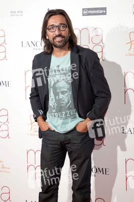 Filmpremiere 'Ma ma' in Madrid