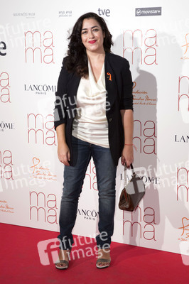 Filmpremiere 'Ma ma' in Madrid