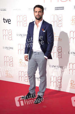 Filmpremiere 'Ma ma' in Madrid