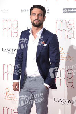 Filmpremiere 'Ma ma' in Madrid