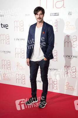 Filmpremiere 'Ma ma' in Madrid