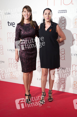 Filmpremiere 'Ma ma' in Madrid