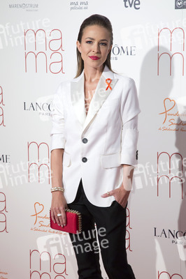Filmpremiere 'Ma ma' in Madrid