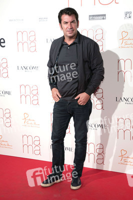 Filmpremiere 'Ma ma' in Madrid