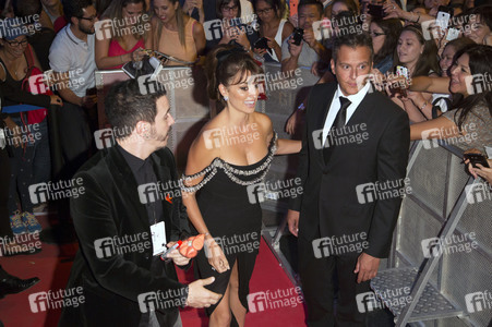 Filmpremiere 'Ma ma' in Madrid