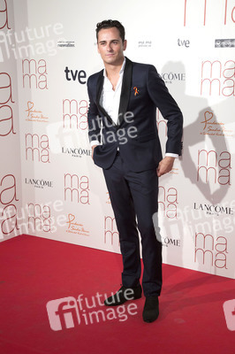Filmpremiere 'Ma ma' in Madrid