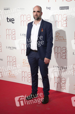 Filmpremiere 'Ma ma' in Madrid