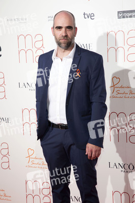 Filmpremiere 'Ma ma' in Madrid